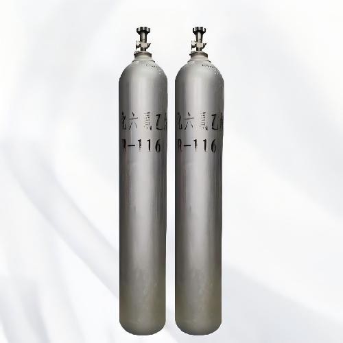 Hexafluoroethane best