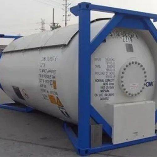 Isobutane R600a factory