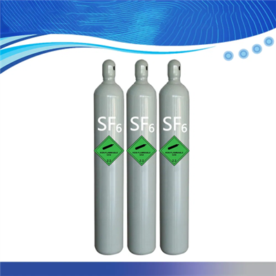 Hexafluoride souf CAS 2551-62-4